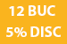 12 BUC 5